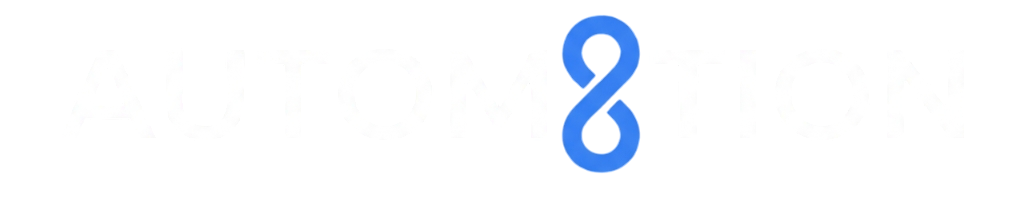 Autom8tion Logo